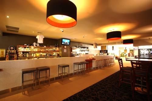 Hotel Photo 11