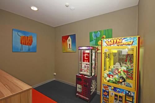 Hotel Photo 13