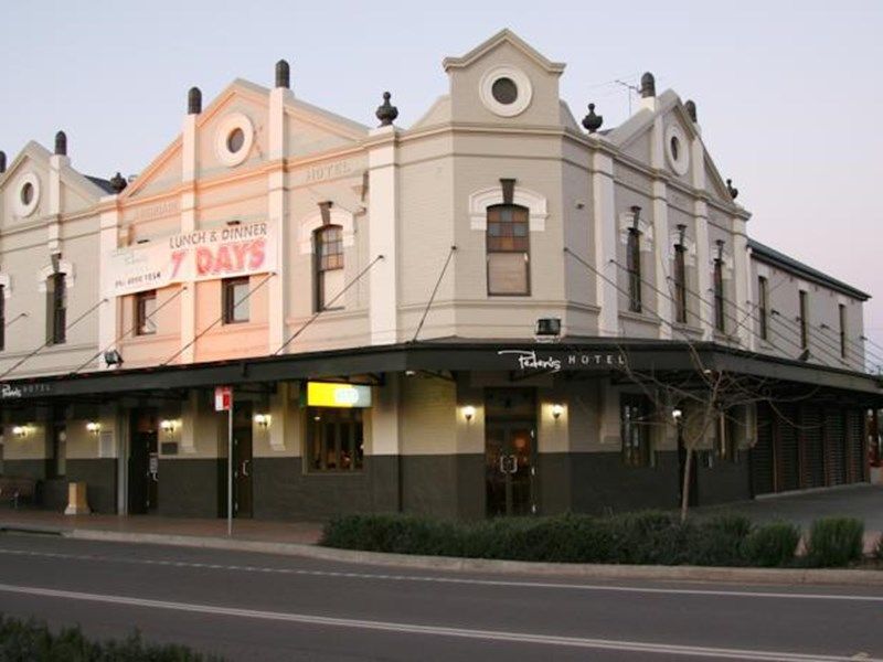 Hotel Photo 18