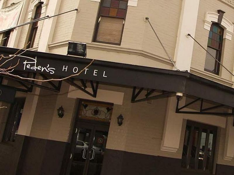 Hotel Photo 19
