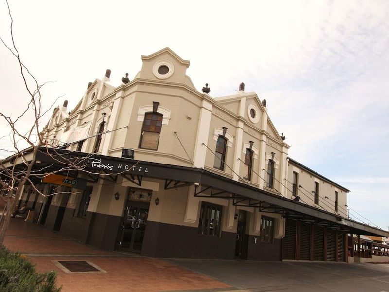 Hotel Photo 20
