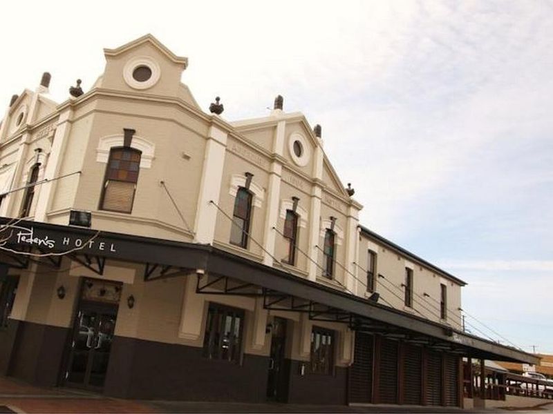 Hotel Photo 21