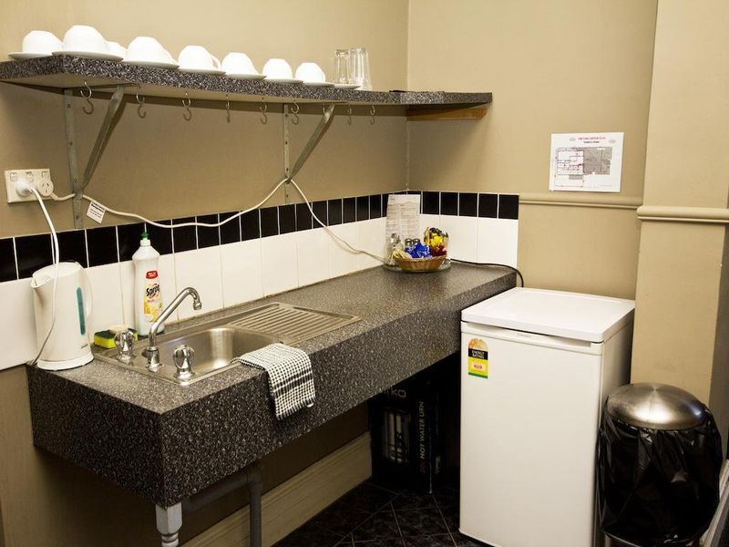Hotel Photo 9