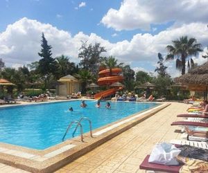 Miramar Club & Spa Port El Kantaoui Tunisia