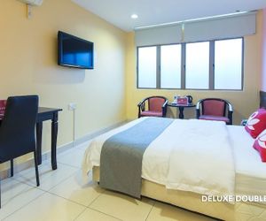 ZEN Rooms Twin Hotel Ampang Malaysia
