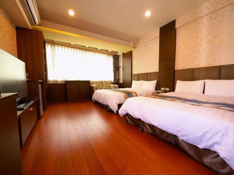 Hotel Photo 4