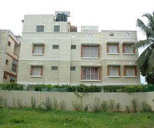 The Palm_Thiruvanmiyur Perumbakkam India