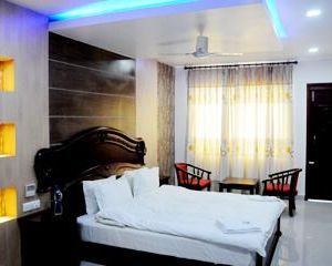 Hotel Heritage Residency Madurai India