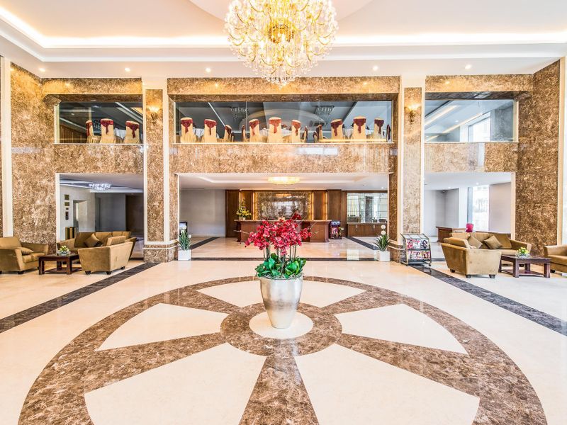 Hotel Photo 15