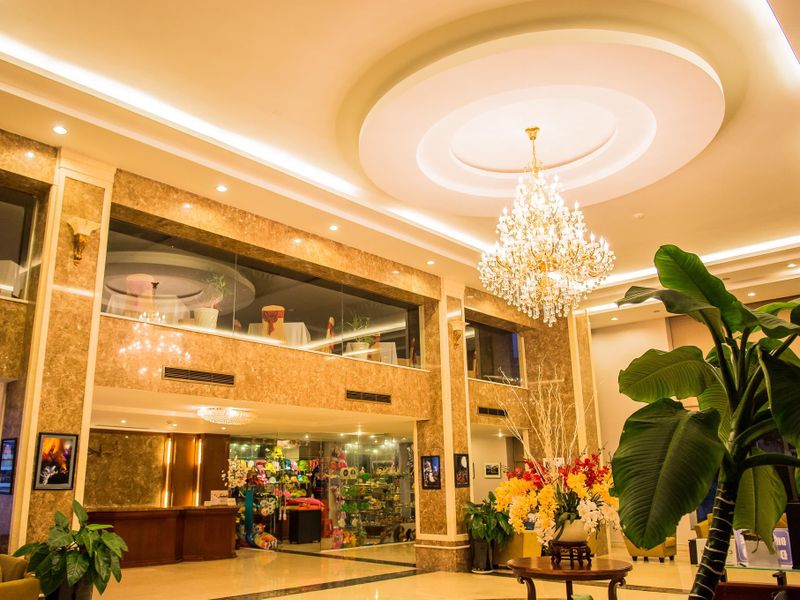 Hotel Photo 16