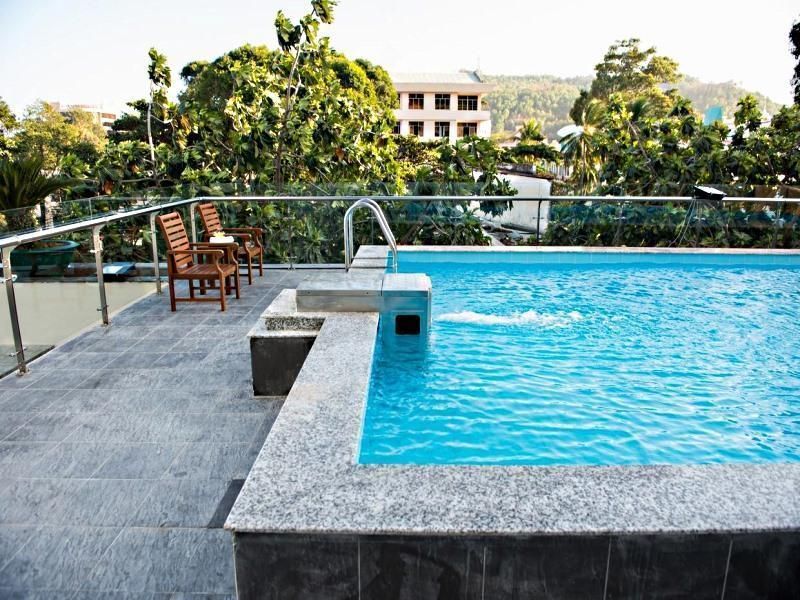 Hotel Photo 21