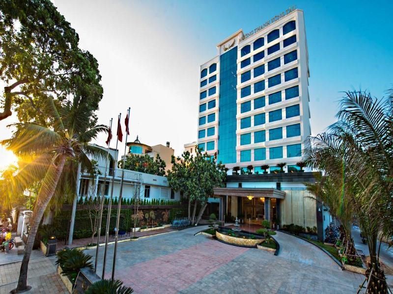 Hotel Photo 22