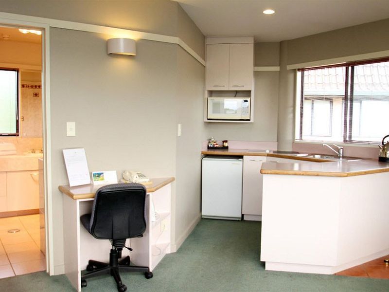 Hotel Photo 13