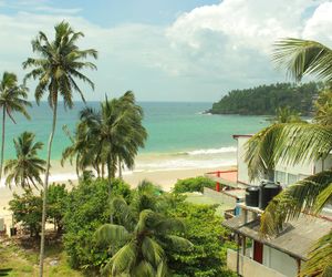 Sunbeam Beach Resort Mirissa Sri Lanka