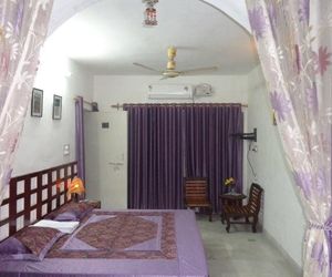 Sri Radha Krishna Kunj Homestay Agra India