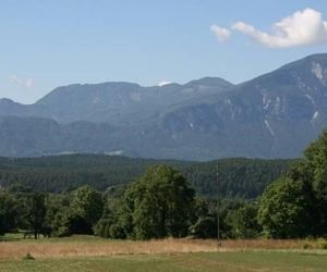 Ferienwohnung Leonie St. Kanzian Austria