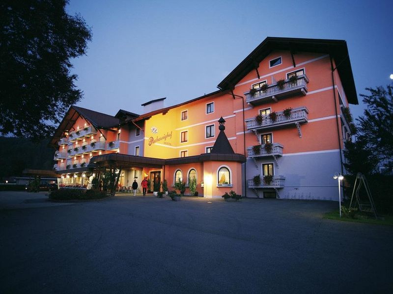 Hotel Photo 21