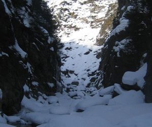 Alpenhäusl Obergurgl Austria