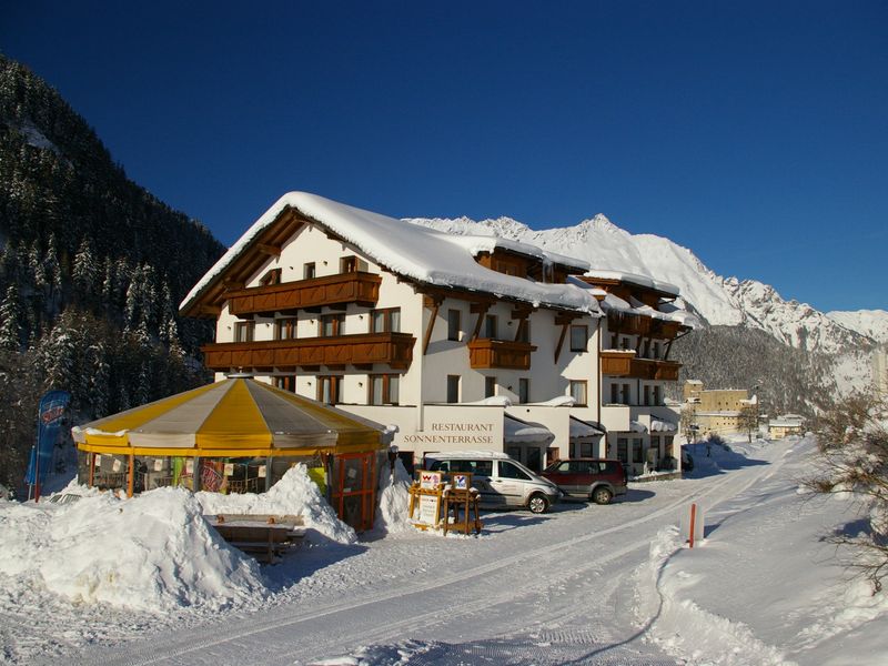 Hotel Photo 20