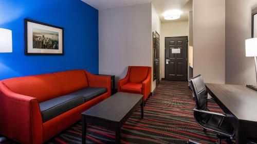 Hotel Photo 6