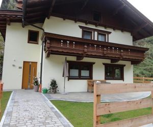 Haus Sageler Vorderlanersbach Austria