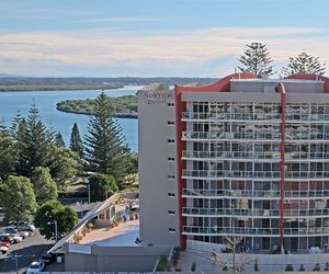 Northpoint Apartments Port Macquarie Australia