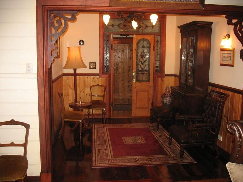 صورة الفندق 11