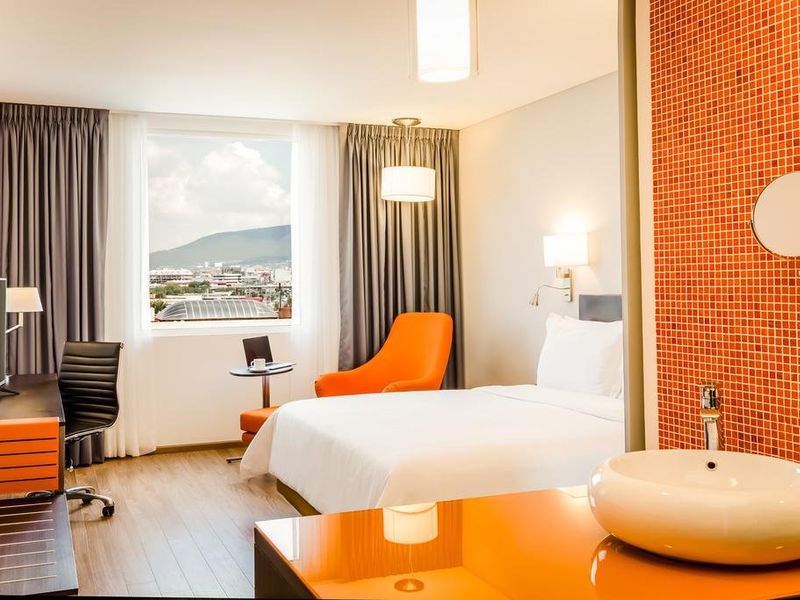 Hotel Photo 1
