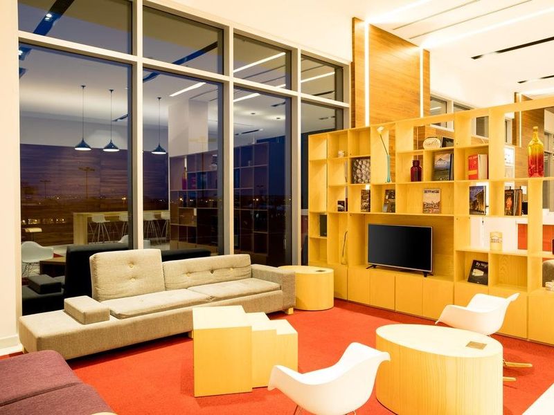 Hotel Photo 4