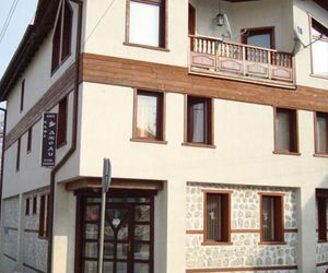 Guest House Spasevi Bansko Bulgaria