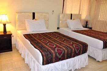 hotel booking template