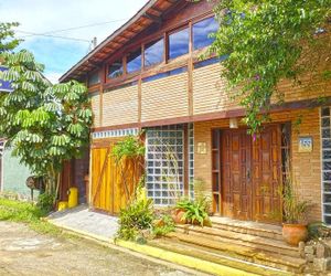 Pousada Enseada dos Búzios Ubatuba Brazil