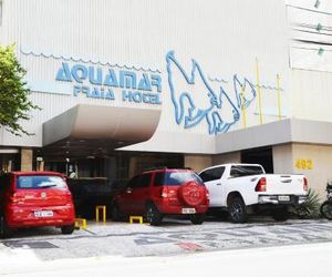 Aquamar Praia Hotel Boa Viagem Brazil