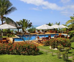 Hotel Paraiso do Morro Arraial DAjuda Brazil
