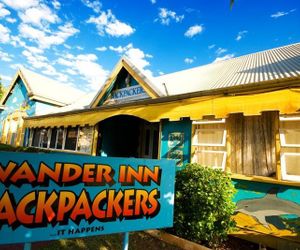 Wander Inn Bunbury Bunbury Australia