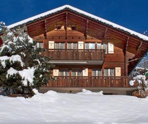 Apartment Chalet Doris.1 Grindelwald Switzerland