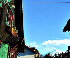 Hostal La Maison Pucon Chile