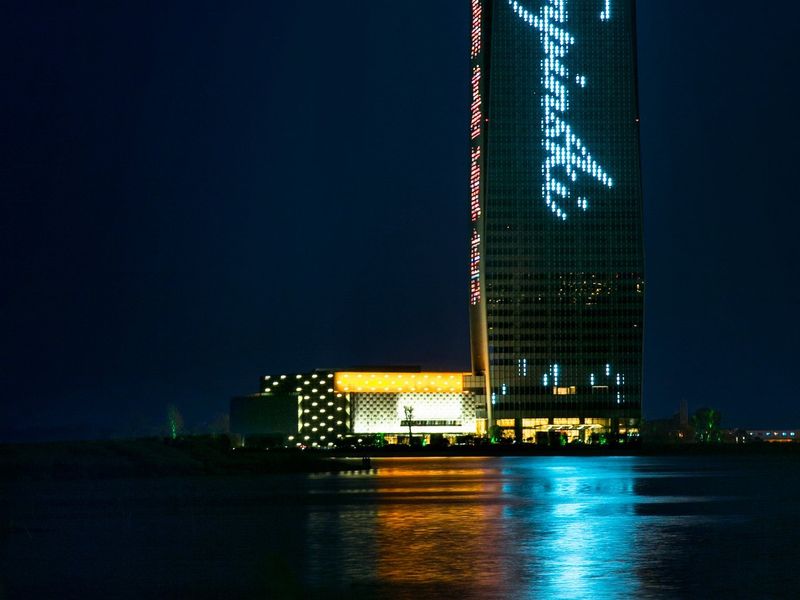 Hotel Photo 22