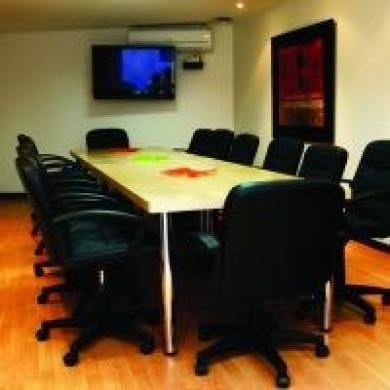 Hotel Photo 20
