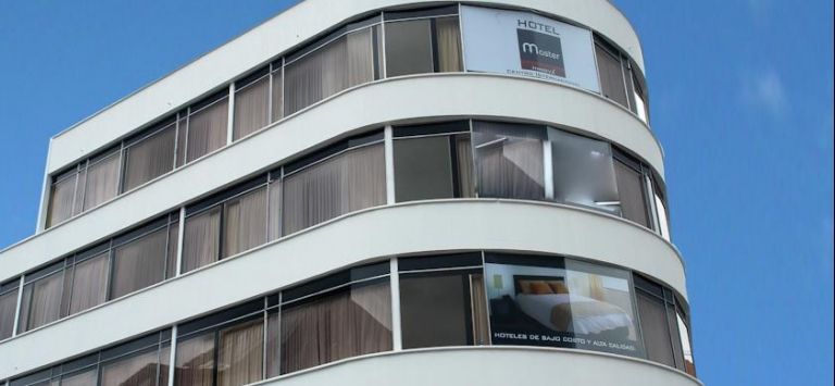 Hotel Photo 22