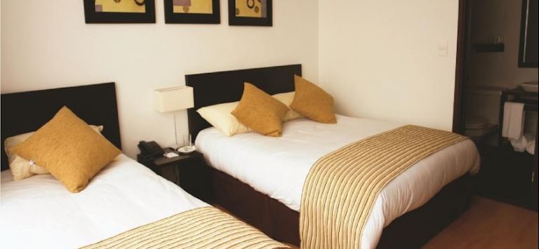 Hotel Photo 5
