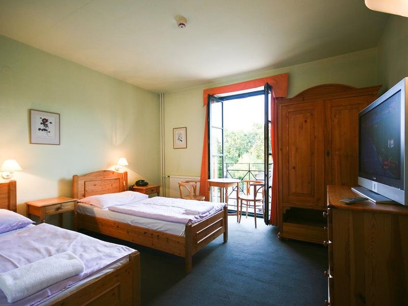 Hotel Photo 1