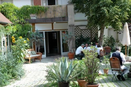 Hotel Photo 21