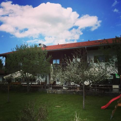 Hotel Photo 20
