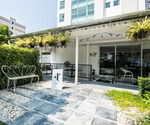 OYO 371 Sea Breeze Residence Jomtien Beach Thailand