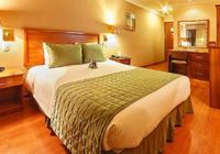 Отзывы Hotel Conquistador Cuenca, 4 звезды