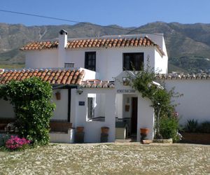 Holiday Home Finca San Jose Mijas Mijas Spain