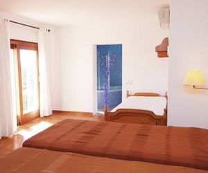 Spacious Villa in Ibiza Town with Swimming Pool Ibiza City Spain