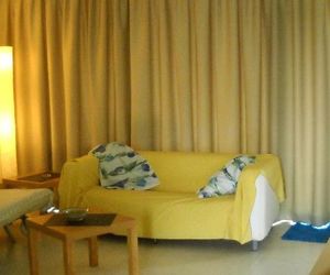 APARTAMENTOS CHILLON Blanes Spain