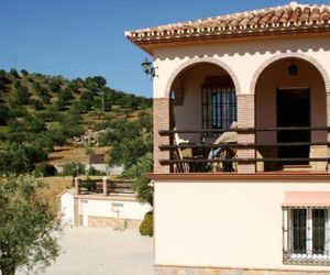 Rustic Villa in Alora with Swimming Pool Alora Spain